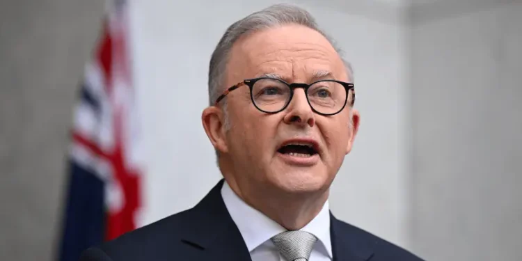 Bomb Threat Against Australia PM Linked to Banned Chinese Dance Group