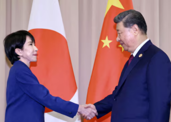 Japan PM’s big election win could mean more beef with Beijing