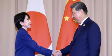 Japan PM’s big election win could mean more beef with Beijing