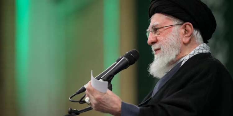 Iran warns of regional conflict if US attacks, designates EU armies ‘terrorists’