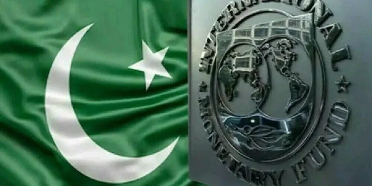 IMF Says Pakistan’s EFF Reforms Helped Stabilise Economy, Rebuild Confidence
