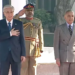 PM Shehbaz welcomes Kazakhstan President Tokayev as Pakistan, Kazakhstan Move to Strengthen Bilateral Ties