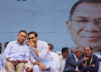 Bangladesh votes in world’s first Gen Z-inspired election