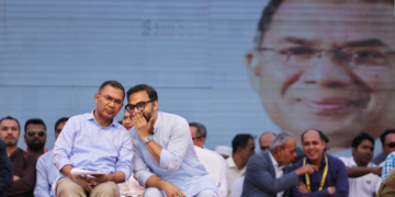 Bangladesh votes in world’s first Gen Z-inspired election