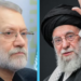 Iran’s Supreme Leader Assigns Ali Larijani Key Authority as Potential Successor Amid Rising Tensions