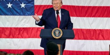 Trump signals indirect role in high-stakes Iran nuclear negotiations