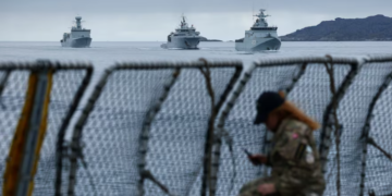 Europe aims to rely less on US defence after Trump’s Greenland push