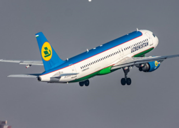 Uzbekistan–Pakistan Trade Expands as Uzbekistan Airways Boosts Fast Cargo Connectivity