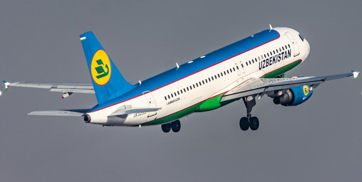 Uzbekistan–Pakistan Trade Expands as Uzbekistan Airways Boosts Fast Cargo Connectivity