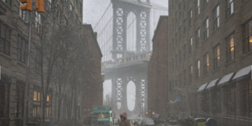 New York City declares emergency as winter storm shuts schools, disrupts travel across northeast US