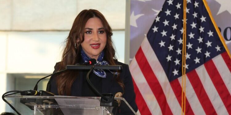 U.S. Chargé d’Affaires, a.i. Natalie A. Baker Advances Shared Prosperity and Partnership in Sindh Karachi