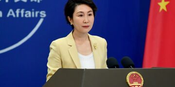 Chinese FM responds to whether China will evacuate nationals from Pakistan and Afghanistan amid border clashes