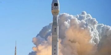 Pakistani astronauts shortlisted for China’s space station mission