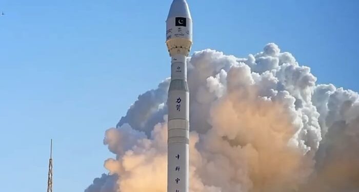 Pakistani astronauts shortlisted for China’s space station mission