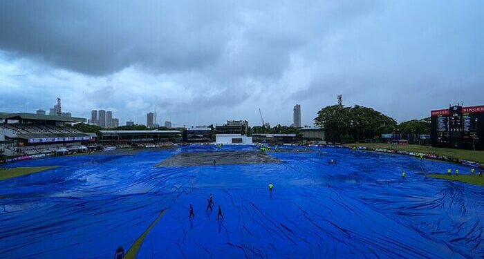 Rain Threat Looms Over Pakistan-India T20 World Cup Blockbuster in Colombo