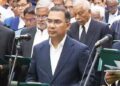 BNP Lawmakers Sworn In as Tarique Rahman Set to Take Oath as PM
