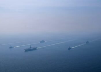 US and Iran set for high-stakes nuclear talks in Geneva as threat of war looms