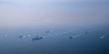 US and Iran set for high-stakes nuclear talks in Geneva as threat of war looms