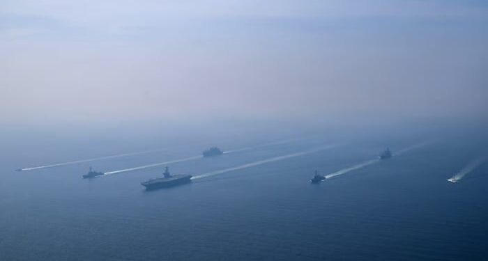 US and Iran set for high-stakes nuclear talks in Geneva as threat of war looms