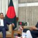 Pakistan invites Bangladesh PM Tarique Rahman for official visit