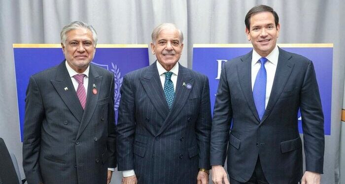 US thanks Pakistan for backing Trump’s Gaza plan and joining peace board