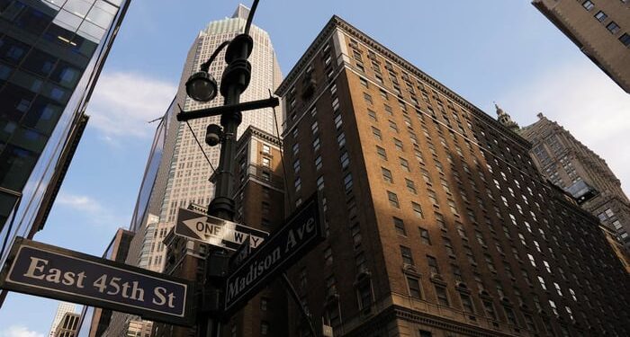 Pakistan Eyes $4–5bn Joint Investment for Roosevelt Hotel Redevelopment