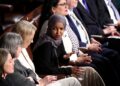 Trump says Muslim lawmakers Omar, Tlaib should be removed from US after speech clash