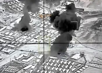 World urges restraint as Pakistan-Afghanistan border tensions spike