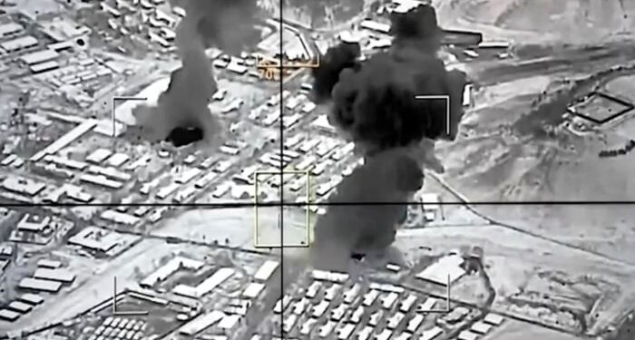 World urges restraint as Pakistan-Afghanistan border tensions spike