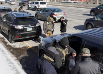 Trump suggests ‘softer touch’ needed on immigration