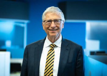 Bill Gates pulls out of India AI summit; anger mounts over organisational lapses