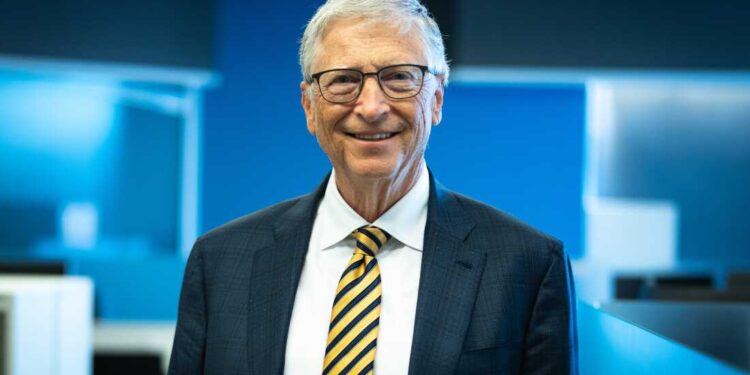 Bill Gates pulls out of India AI summit; anger mounts over organisational lapses