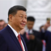 Xi Jinping calls for China’s renminbi to attain global reserve currency status