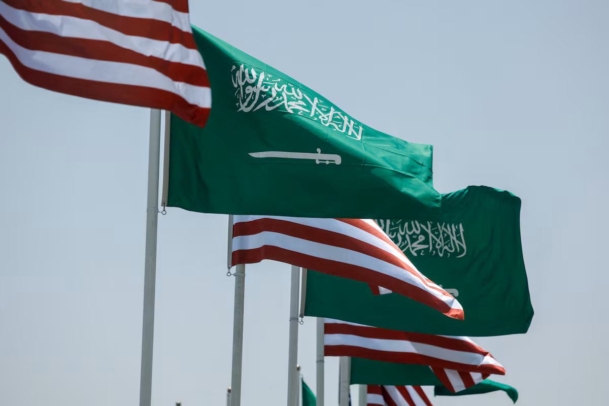 US removing guardrails from proposed Saudi nuclear deal, document says