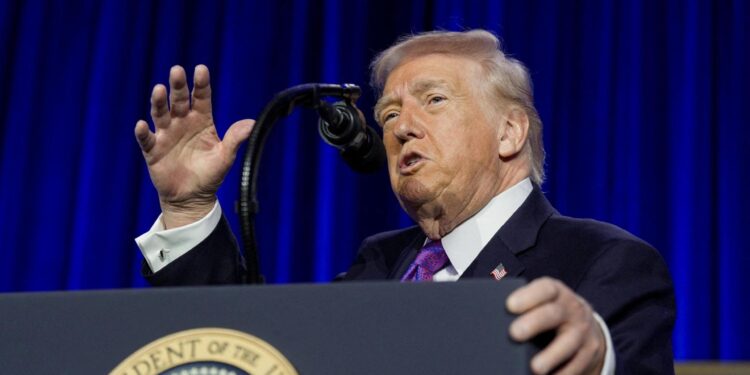 ‘Very good talks’: President Trump upbeat after US-Iran dialogue in Oman