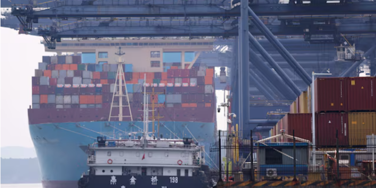 China assessing US Supreme Court tariff ruling; says “fighting is harmful”