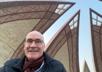 Australian High Commissioner Extends Ramadan Greetings to Pakistan