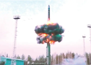 Last US-Russia nuclear pact set to end