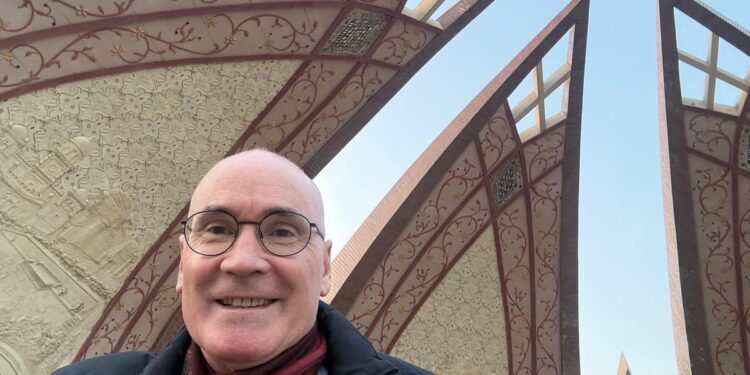 Australian High Commissioner Extends Ramadan Greetings to Pakistan