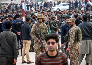 Russia Condemns Deadly Attack on Islamabad Mosque