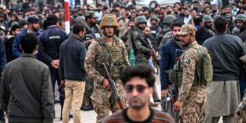 Russia Condemns Deadly Attack on Islamabad Mosque