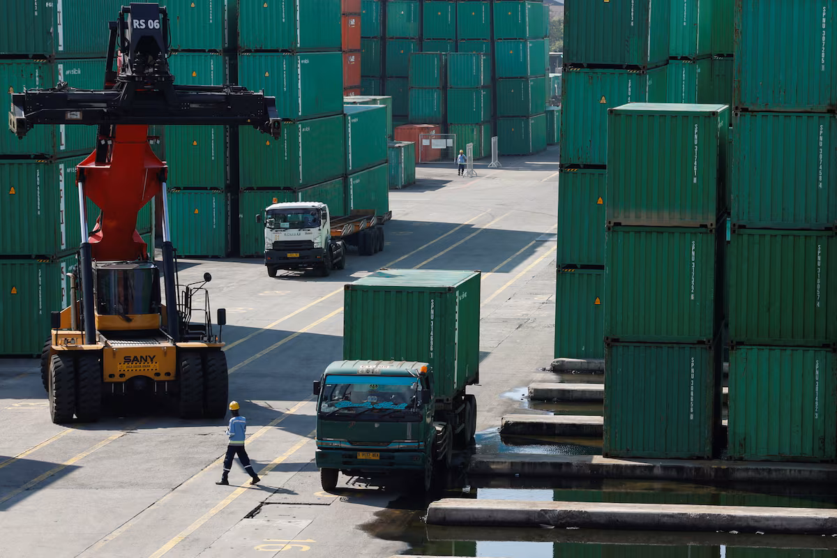 Indonesia, US firms sign over $7 billion in trade, investment deals