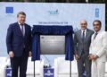 EU and UNDP Launch Shaista Ikramullah Human Rights Education Centre in Lahore