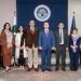 Uzbek Delegation Visits NUST to Strengthen Academic Ties