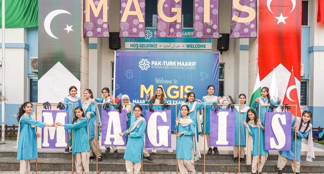 Türkiye Announces Merit-Based Scholarships Through MAGIS 2026 Examination