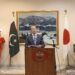 Japan and Pakistan Celebrate 74 Years of Friendship; Ambassador Outlines Vision for Enhanced Economic and Cultural Ties at Media Networking Event