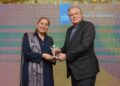 Embassy of  Netherlands Awards Human Rights Tulip to National Commission for Human Rights (NCHR)