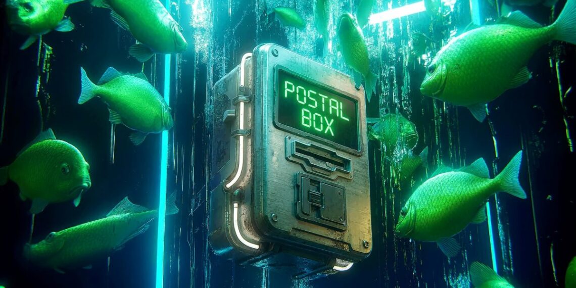 Kaspersky reports 15% growth in malicious email attacks in 2025