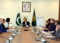 Climate Ministry, UN-Habitat discuss steps to transform cities into sustainable economic engines