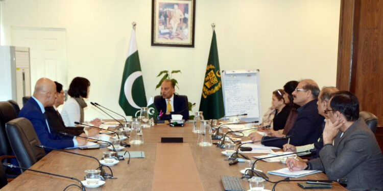 Climate Ministry, UN-Habitat discuss steps to transform cities into sustainable economic engines